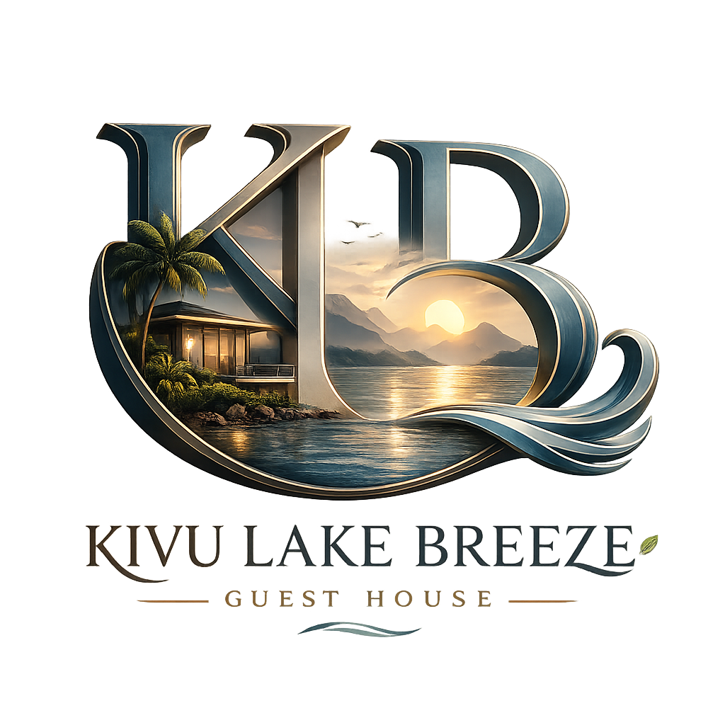 Kivu Lake Breeze Guest House